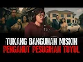 Download Lagu DULU KULI BANGUNAN SEKARANG JADI BOS KIOS, MOBIL MEWAH+RUMAH GEDONG!!