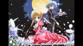 Download Hayate No Gotoku-Ko no me kaze 4° Ending MP3