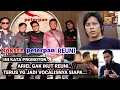 Download Lagu Akan Beri Kejutan Di Konser Peterpan Reuni,Promotor Sebut Ariel Akan Bantu ⁉️