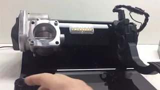 Sprint Booster from Burtman Industries