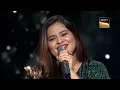 "Tujhe Yaad Na Meri Aayee" पर Sneha को सुन Karan ने बोला 'Oh God'|Indian Idol S15| Celebrity Special