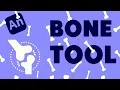 Adobe Animate How To Use The Bone Tool