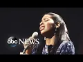 Remembering Irene Cara WNT