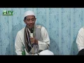 Download Lagu Pembacaan Burdah Al Madiih Bersama Habib Hamid bin Syekh Al Haddad