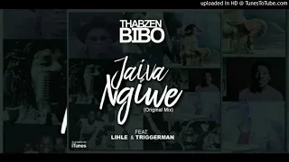 thabzen bibo jaiva ngiwe ft lihle u0026 triggerman