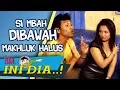 Lagu Simbah dibawah Makhluk Halus | Nah Ini Dia
