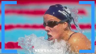 Former pro-swimmer s death under investigation in Virgin Islands Rush Hour