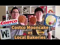 Costco Mooncake Taste Test Short