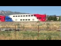 Double Uta frontrunner