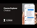 Illinois Course Explorer Bot