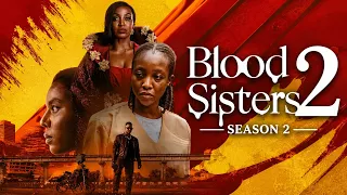 blood sisters season 2 episode 1 latest nigerian series 2026 recap nancy isime ini dima okojie