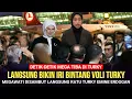 Download Lagu HEBOH‼️DETIK-DETIK kedatangan MEGAWATI HANGESTRI langsung disambut RATU TURKY EMINE ERDOGAN...