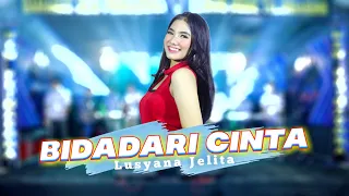 lusyana jelita bidadari cinta om new primadona