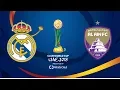 Real Madrid vs Al Ain - 2018 FIFA Club World Cup Final - PES 2019