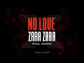 Download Lagu No Love x Zara Zara | SHUBH | Arjun Kanungo | Sagar Swarup