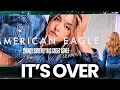 How American Eagle Lost Its Place