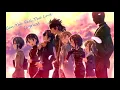 Nightcore-Can You Feel The Love
