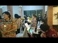 Download Lagu Sola Divina Choir. Kubersyukur Bapa.Lagu dan Syair : Christofer Tjandra, Arr : Bayu Nerviadi C