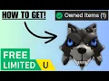 Download Lagu Free The Full Moon Mask UGC Limited