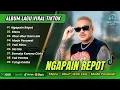 Download Lagu NGAPAIN REPOT - Toton Caribo | TOKI PINTU | STECU | UBUR UBUR IKAN LELE | POP TIMUR VIRAL TIKTOK