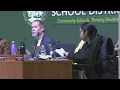 OUSD facing unprecedented cash crunch