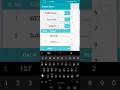 HOW TO ADD STUDENTS NAMES IN EVALBEE HOW TO MAKE ANSWER SHEET IN EVALBEE