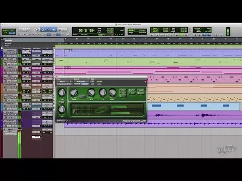 Classic Pack HD v7 product video