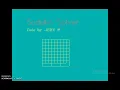 Sudoku Solver Programming project
