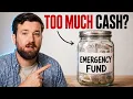 The Emergency Fund Lie Everyone Believes Explained