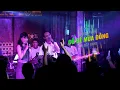 Download Lagu Cô bé mùa đông - Khách Bãi Đáp hát cực hay chiếm hết spotlight sân khấu
