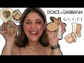 Download Lagu New! GUCCI Glow Skin Tinted Moisturizer \u0026 Face Powder! DOLCE\u0026GABBANA Ever Icon!