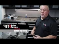 Checking Piston to Valve Clearance