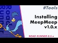 MeepMeep v1 Installation