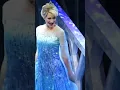 Download Lagu Let It Go Elsa Dress Transformation 😱 Disneyland Frozen Live at the Hyperion