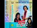 Cinta Sabun Mandi (Disco Dangdut)