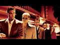 Download Lagu Ocean's 12 - The Egg Lift Soundtrack (HQ)