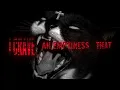 Like Moths To Flames - Where the Quiet Devours Me Whole (OFFICIAL Lyrics Visualizer)
