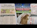 Download Lagu MHS Agro Goat \u0026 Sheep Feed in Hyderabad | heavyweight gainer goat feed available in Shastripuram Hyd