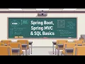 Full Stack - Class 10 Spring Boot Spring C SQL Basics