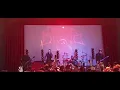Dark Divine - cold (live in st Louis) @red flag October 3rd