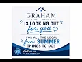 More Than Real Estate Graham Realty Group Keeps You Connected