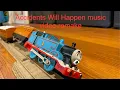 Download Lagu Thomas \u0026 Friends Accidents Will Happen Trackmaster music video remake ￼