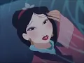 リフレクション　（ムーラン）