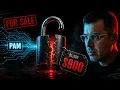 Someone is Selling a Backdoor Inside Every Linux Login
