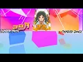 Redimi2 - Por Siempre (Video Lyrics) feat Ander Bock, Samantha