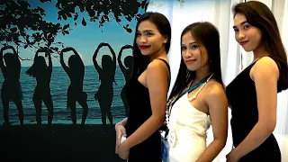 Dating Filipino Women Versus American Women
