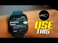 How to Use AssistiveTouch on Apple Watch Apple Watch Gesture Control Made Easy