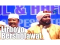 Lagu Habib Syech bin Abdul Qodir Assegaf - Lirboyo Bersholawat