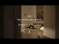 《和訳》Sideways ― ZAYN