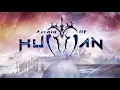 Through The Lies Lyric Video by Afraid of Human